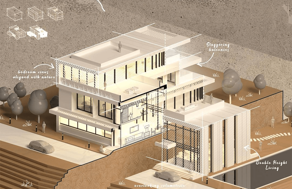 bungalow plan